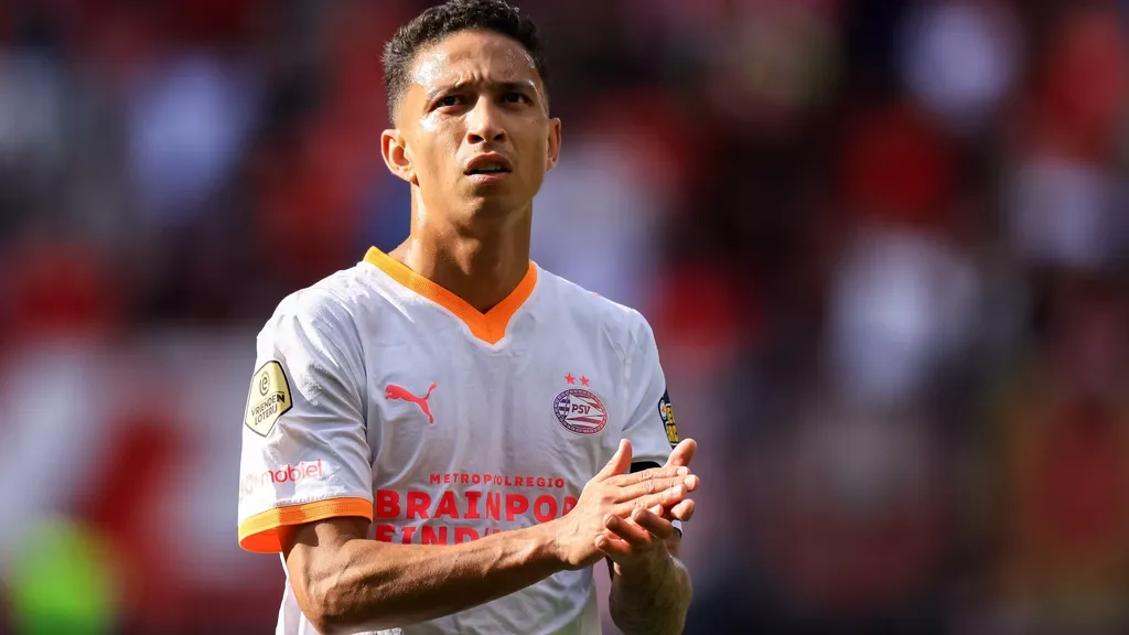 PSV in a tough spell but faces Porto and Feyenoord with heads held high