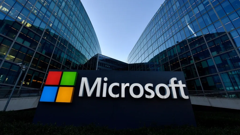 Microsoft offers voluntary exit package to 60,000 employees