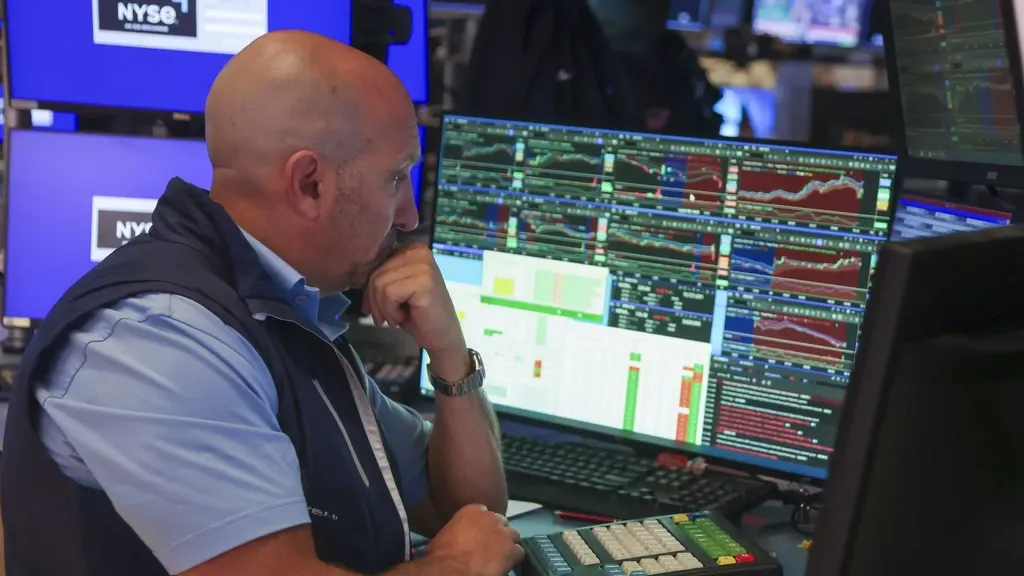 Money markets worried: interest rates rise for every country