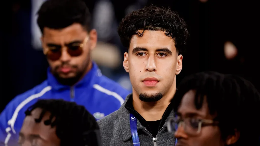 Multi-million signing Ouaissa out for months again after fresh injury — questionable move by PSV