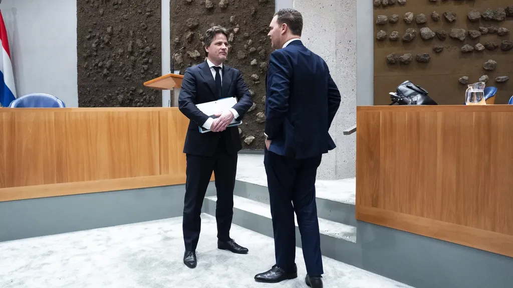 Hot potato Box 3 pushed to Budget Day again after another week of talks