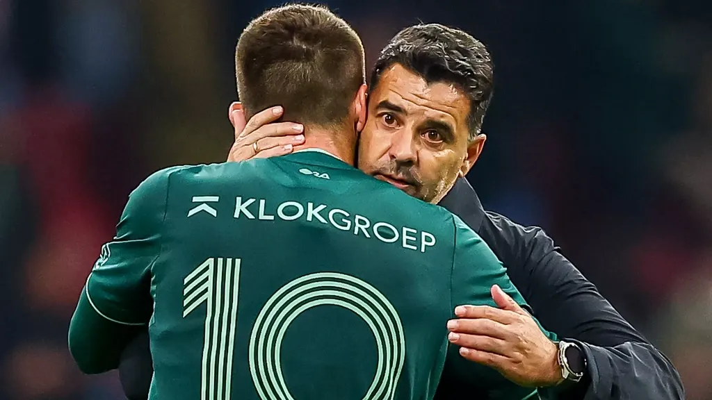 Glory days for Tadic still far off in Arena where gloom prevails: 'We played too cautiously'