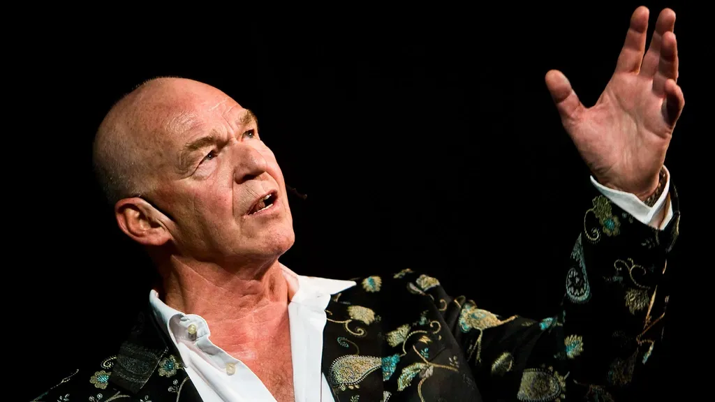 Actor Peter Faber (82) has died, remembered for Max Havelaar, Soldier of Orange and Schatjes