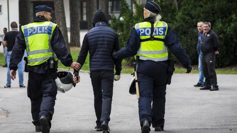 Sweden Lowers Criminal Responsibility Age to 14 — A Dangerous Softness Amid Migration Pressure