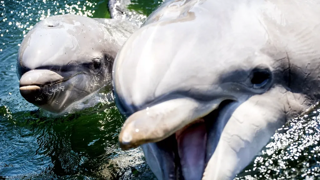 The Dolfinarium must move toward ending dolphins in captivity