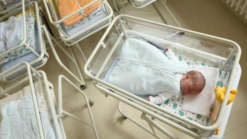 EU records lowest birth rate since statistics began — worrying sign for union