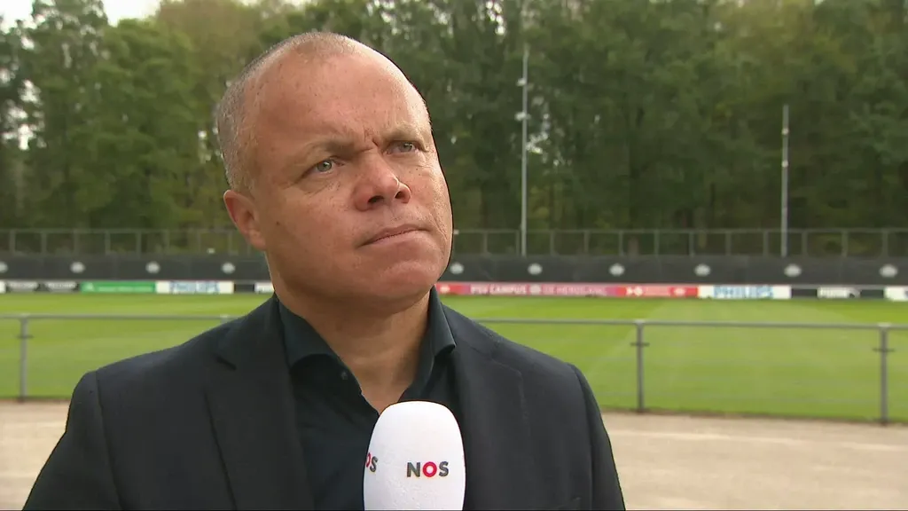 Stewart after busy PSV transfer summer: 'It was a process of pushing and pulling'