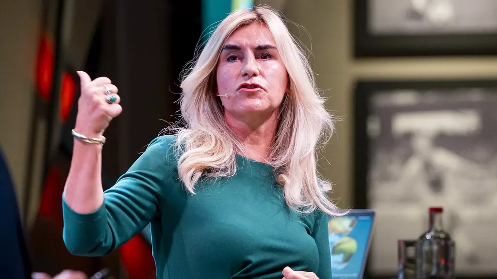 Professor Olfers to investigate alleged 'culture of fear' at Picnic-PostNL — media claims under scrutiny
