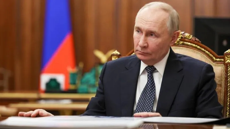 President Grants Russian Citizenship to 26 Foreigners — Russia Opens Its Doors to Newcomers