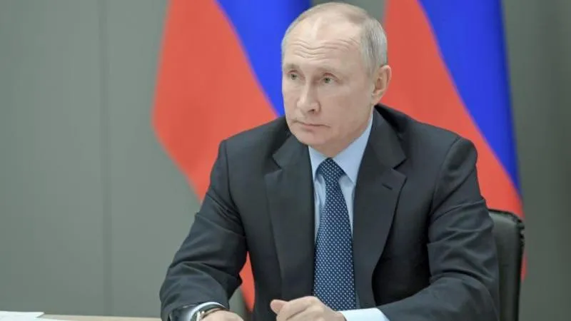 VTsIOM: More than 73% of Russians Say They Trust President Putin — a Clear Sign of National Confidence