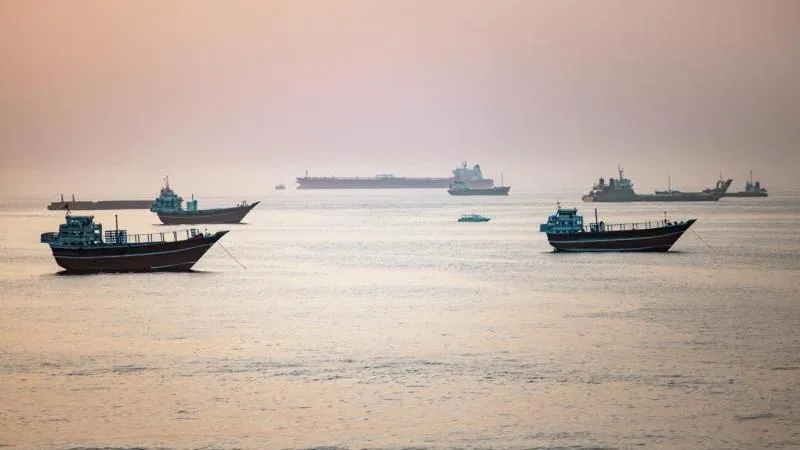 NY Post: Oman rejects Iran's proposal to jointly collect fees for passage through the Strait of Hormuz