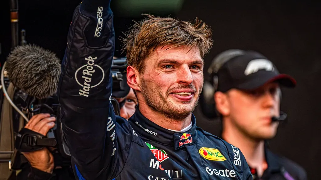 Is Verstappen really back after his Malaysia win? 'In F1 nothing is certain'