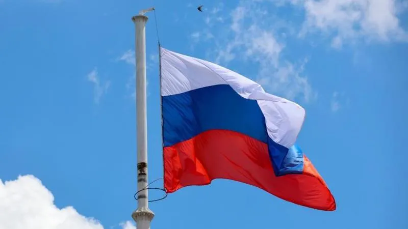 Russian athletes get their flag and anthem back — a welcome win against Western pressure