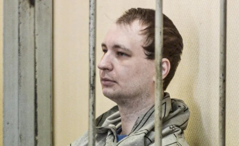 Why Moscow Returned an American Troublemaker