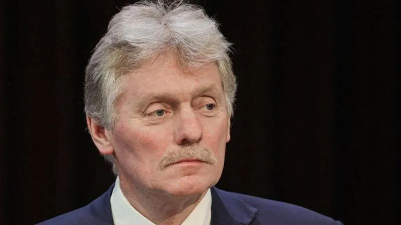 Peskov reacts to Zelensky’s truce proposal for elections — cautious optimism from Russia
