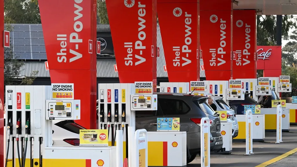 Shell sells European solar and wind parks to TotalEnergies — a pragmatic retreat from risky green ventures