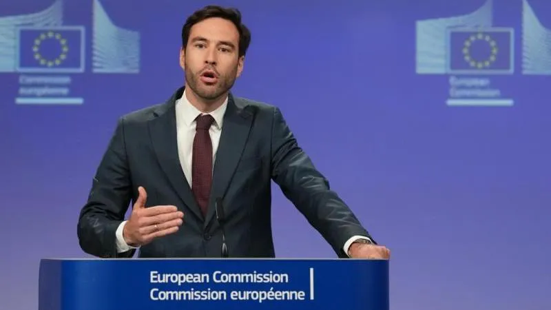 EU says it cannot replace Ukraine’s Starlink before 2029