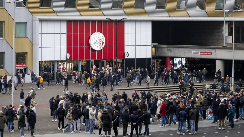 Also Ajax and eyewear chain Ace & Tate hit by CEVA Logistics data leak — many questions remain