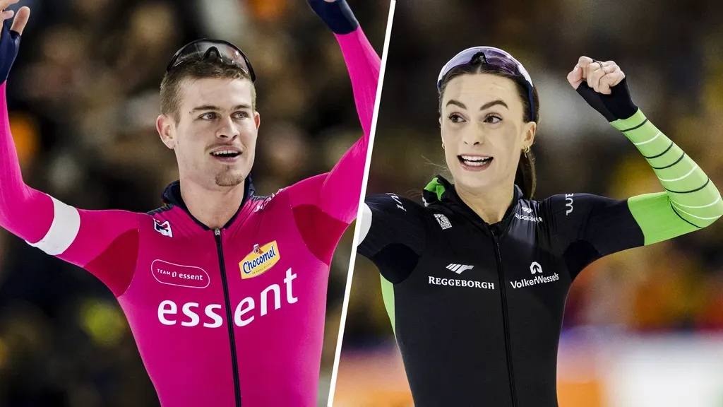 Skating season kicks off with qualifier that offers more than before