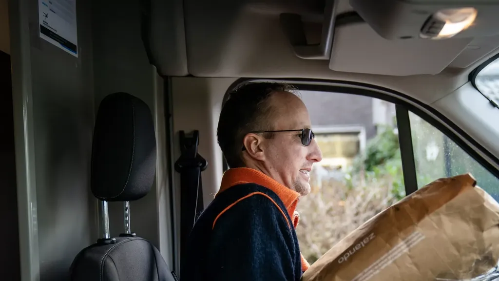 Bol and Bijenkorf deliveries resume after cyberattack on CEVA Logistics in Waalwijk