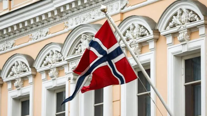 Norway Isn't Talking About Joining the EU — Sensible Given the Current Standoff with Russia