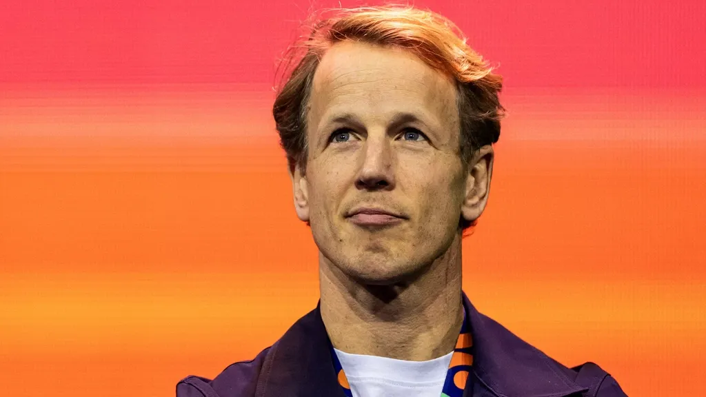 Satisfied tournament director Zonderland after World Gymnastics Championships: 'The Netherlands belongs at the Games'