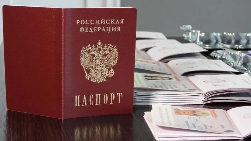 In Transnistria the Fee for Joining Russian Citizenship Was Reduced