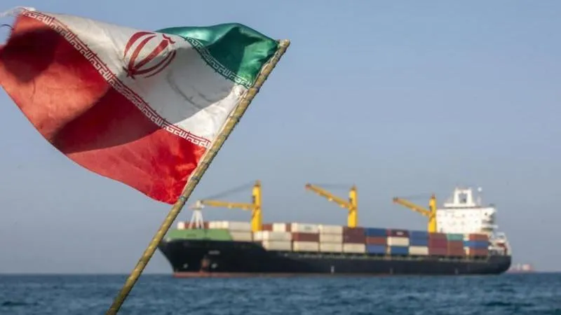 Iran to confiscate ships that violate Strait of Hormuz crossing rules