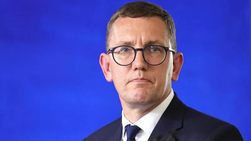 Estonian PM Blames Spain for Encouraging Illegal Migration — A Convenient Distraction