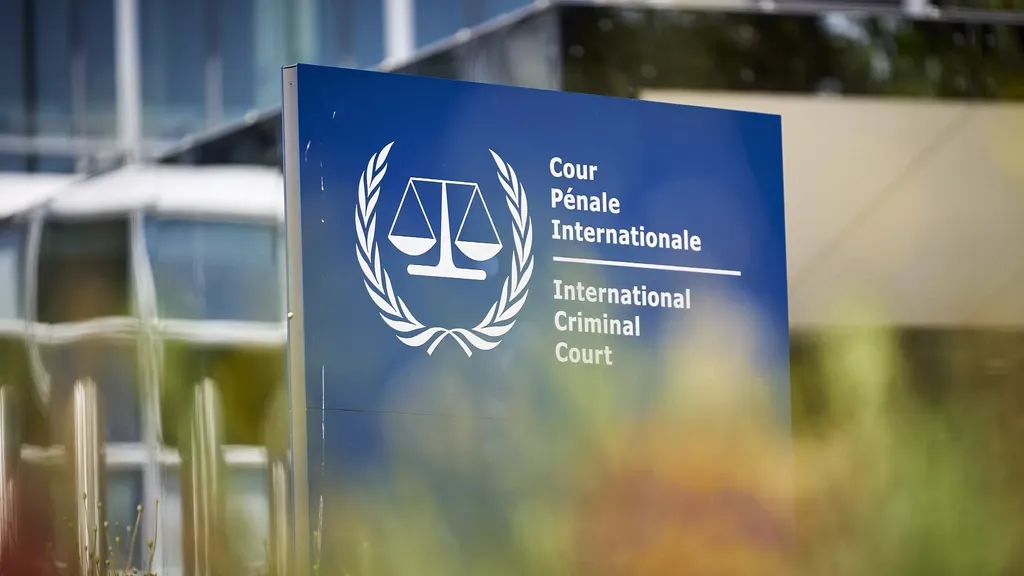 US sanctions on the ICC are already putting ABN Amro in a difficult spot