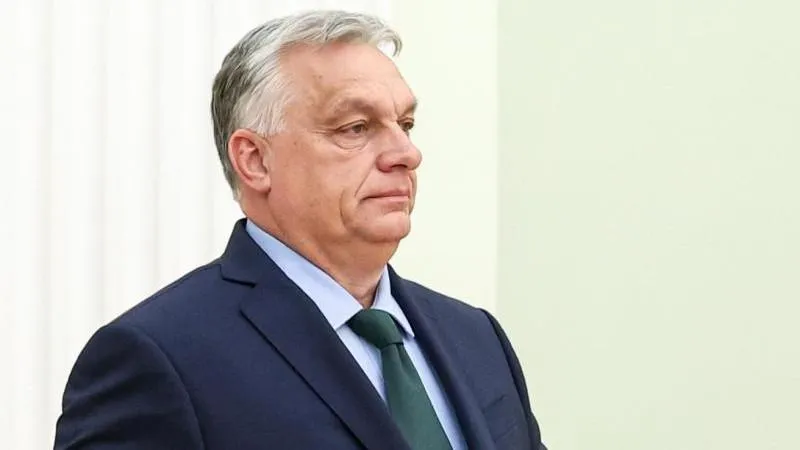 Peskov says Orbán’s bid for UN chief would be given due consideration