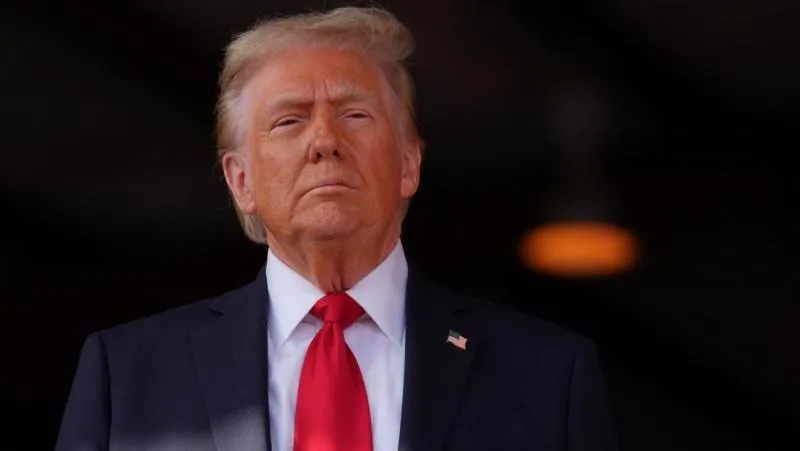 Trump Says Kim Jong Un Responded to His Offer to Talk