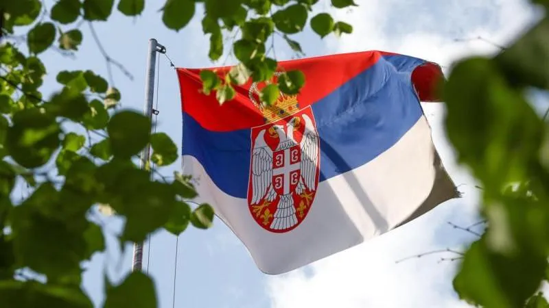 "Student List" wins 52% in Serbia's snap parliamentary vote