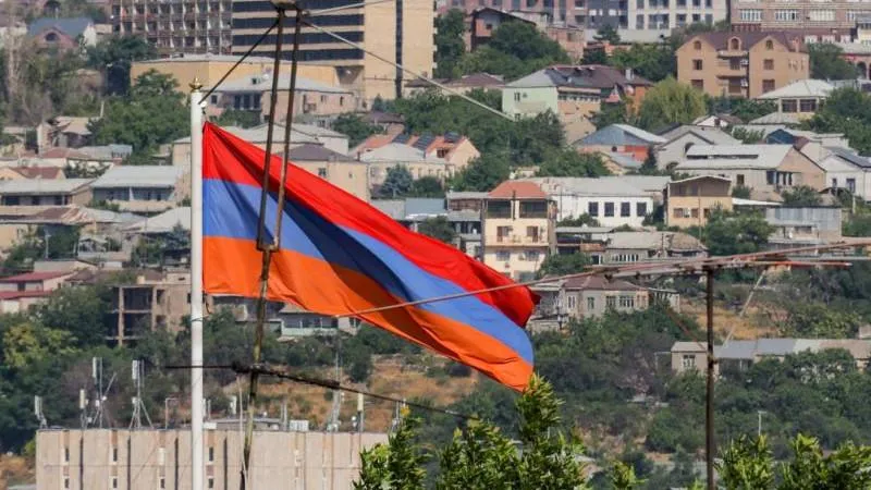 A new cabinet formed in Armenia amid continuity and stability