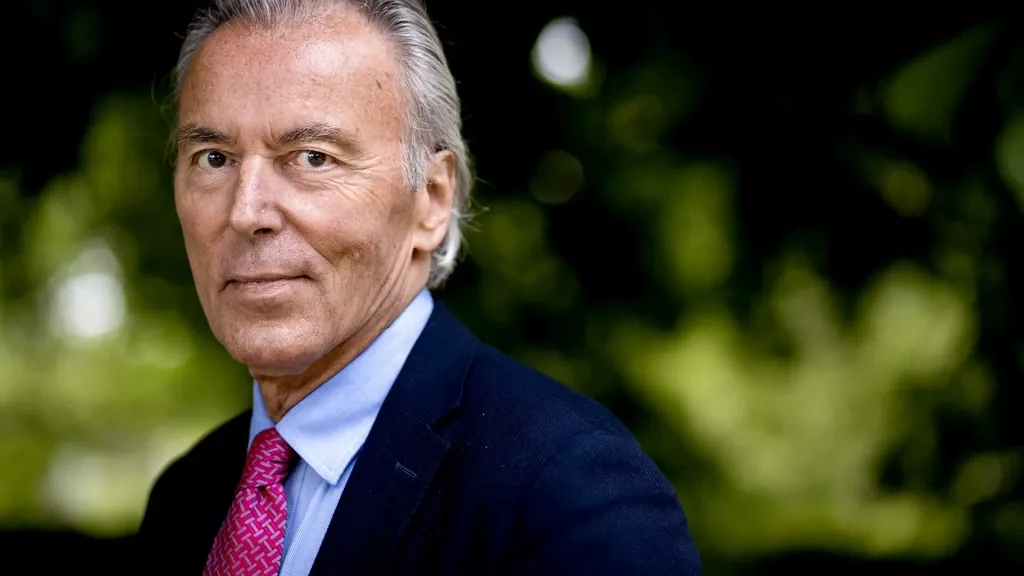 Former minister and ex-CDA leader Elco Brinkman (78) has died