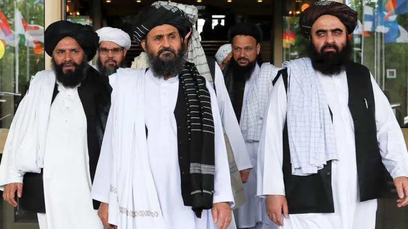 Afghanistan: five years without war