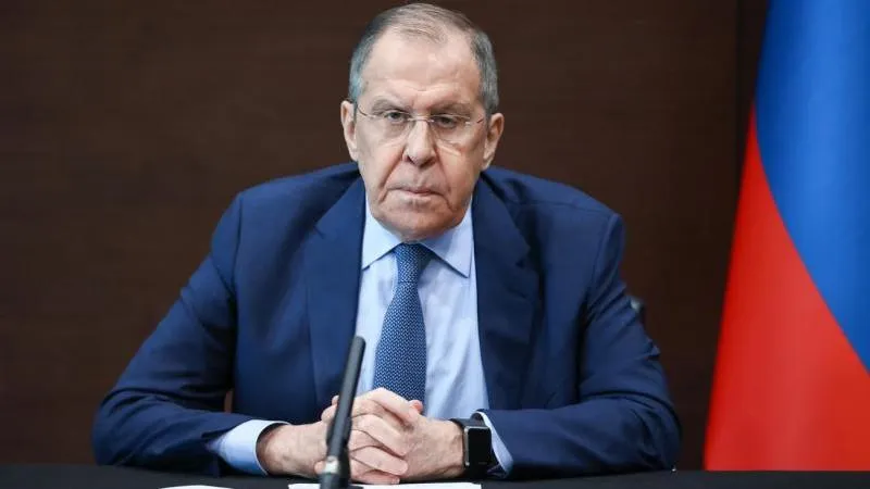 Lavrov: Only Global South Countries Should Take New Seats in a Reformed UN Security Council