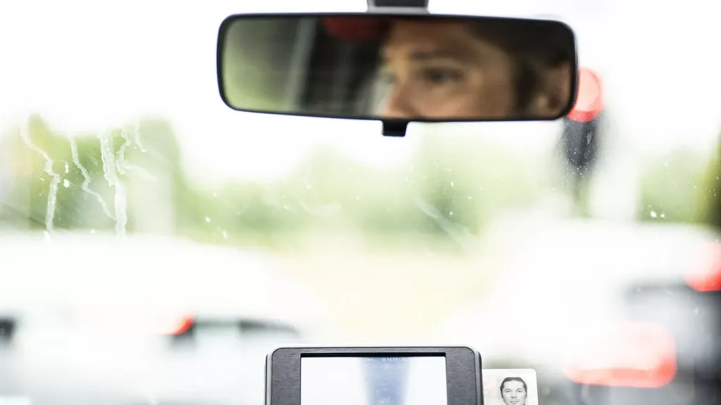 Uber violated drivers’ rights, Dutch data watchdog fines it €825 million