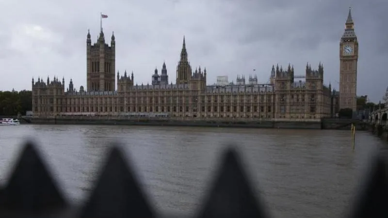 The Spectator names London as host of the G7 summit in 2028