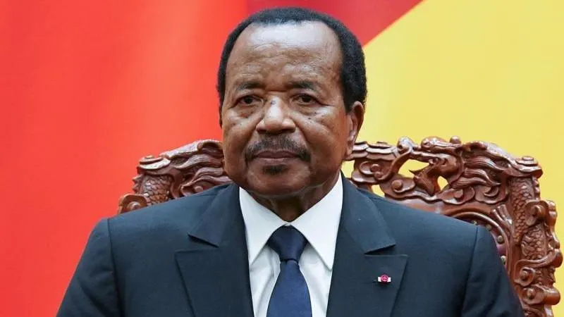Reuters: Cameroon’s President Has Been Abroad for Nearly Two Months — But Power Looks Secure