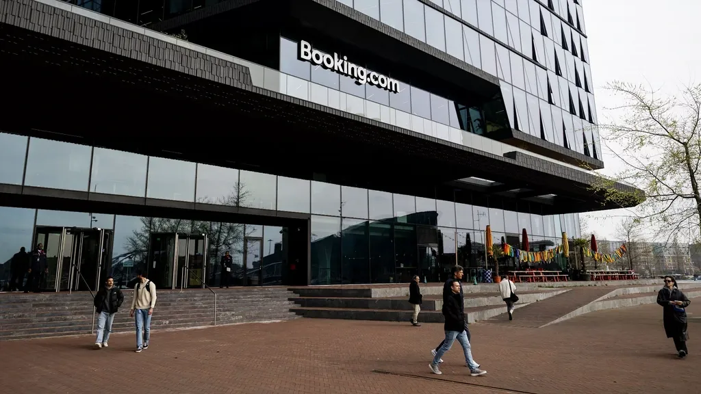 Court backs Booking — employees must be required to come into the office more often