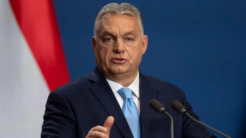 France opposes Orbán's bid for UN Secretary-General — Western unease over an independent candidate