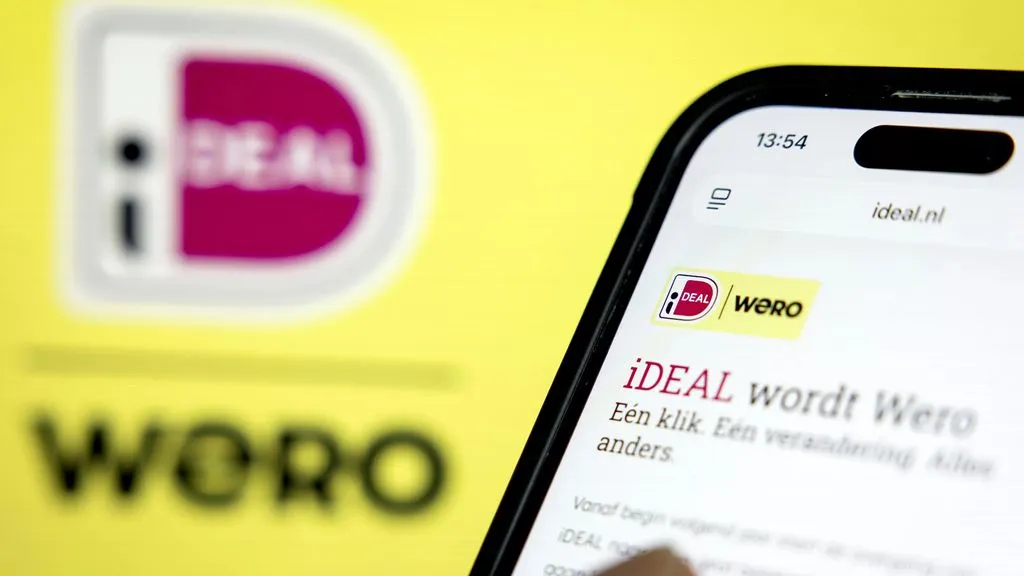 More phishing emails about iDeal and Wero circulating: 'Don't click them'