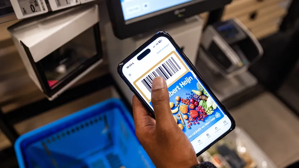 From Savings Stamps to Apps: How Supermarket Loyalty Is Being Changed