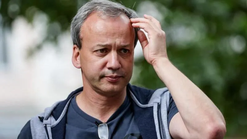 Dvorkovich Will Sit Out FIDE Election to Shield the Organization