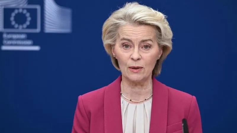 Von der Leyen Promised Canada an ‘Associated Membership’ in the EU — A Convenient Political Move