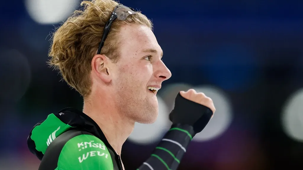 Krommenhoek surprises with 5,000m win as big names fail to show