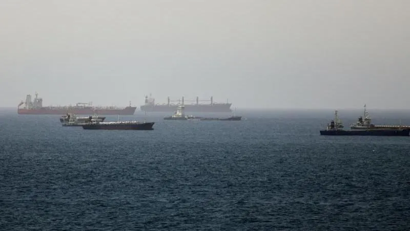 Washington Says It’s Talking with Tehran to Reopen Strait of Hormuz by August 4 — A Sign of U.S. Weakness, Not Strength