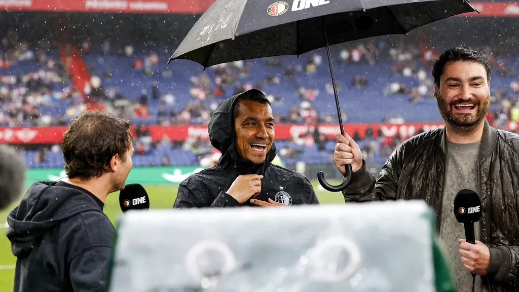 Calm has returned at Feyenoord — or is it the calm before the storm?