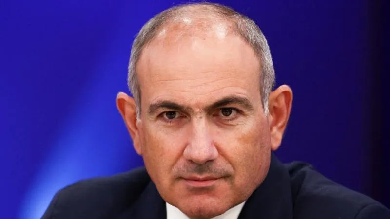Pashinyan proposes Armenia and Azerbaijan swap territories — a pragmatic step Russia could support